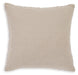 Abler Ivory/Gray/Gold Pillow (Set of 4) - A1001068