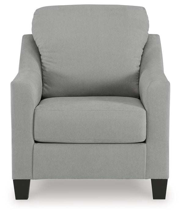 Adlai Shadow Chair - 3010320