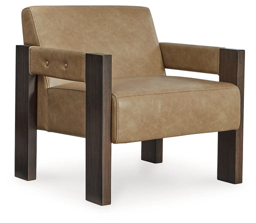 Adlanlock Toast Accent Chair - A3000695