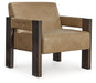 Adlanlock Toast Accent Chair - A3000695