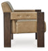 Adlanlock Toast Accent Chair - A3000695