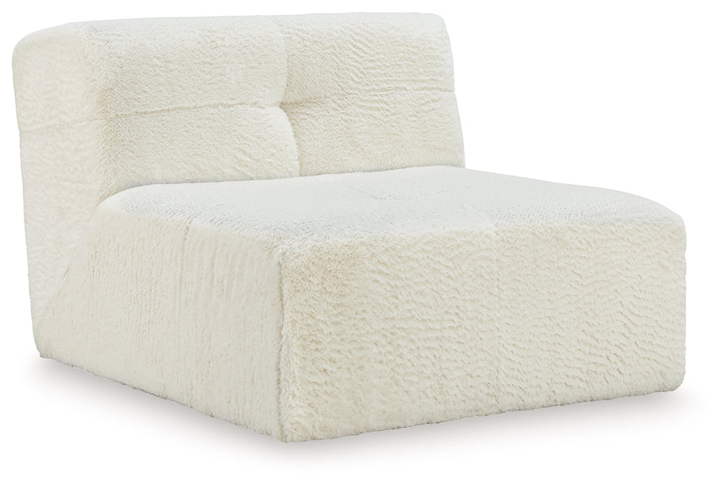 Brettner Ivory Accent Chair - A3000697