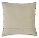 Rueford Brown/Black/Natural Pillow (Set of 4) - A1001063