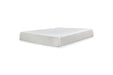 10 Inch Chime Memory Foam White Twin Mattress in a Box - M69911 - Vega Furniture