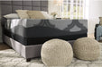 1100 Series Gray Full Mattress - M52621 - Vega Furniture