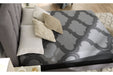 1100 Series Gray Full Mattress - M52621 - Vega Furniture