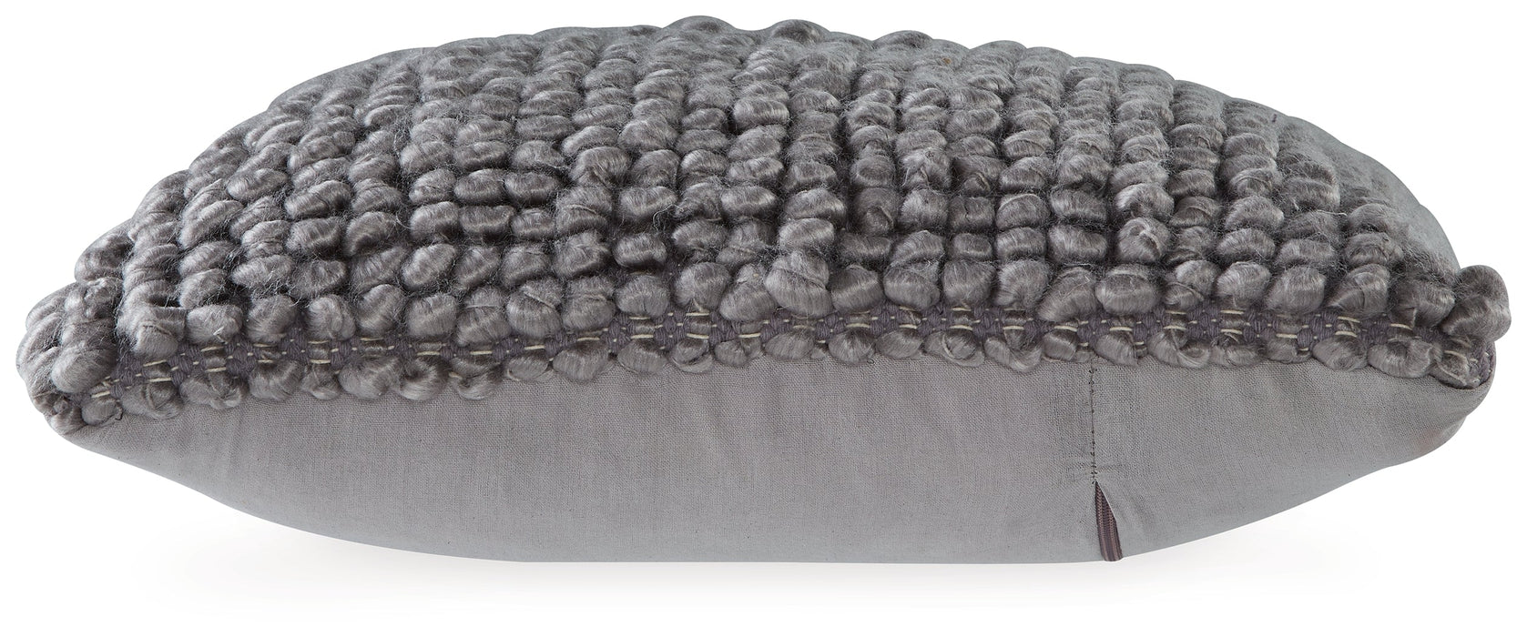 Aavie Gray Pillow, Set of 4 - A1000977 - Vega Furniture