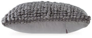 Aavie Gray Pillow, Set of 4 - A1000977 - Vega Furniture