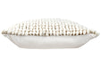 Aavie Ivory Pillow, Set of 4 - A1000956 - Vega Furniture