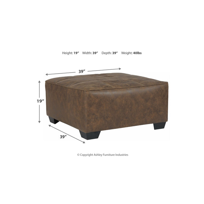 Abalone Chocolate RAF Sectional - SET | 9130217 | 9130234 | 9130266 - Vega Furniture