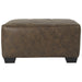Abalone Chocolate RAF Sectional - SET | 9130217 | 9130234 | 9130266 - Vega Furniture