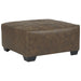 Abalone Chocolate RAF Sectional - SET | 9130217 | 9130234 | 9130266 - Vega Furniture