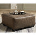 Abalone Chocolate RAF Sectional - SET | 9130217 | 9130234 | 9130266 - Vega Furniture