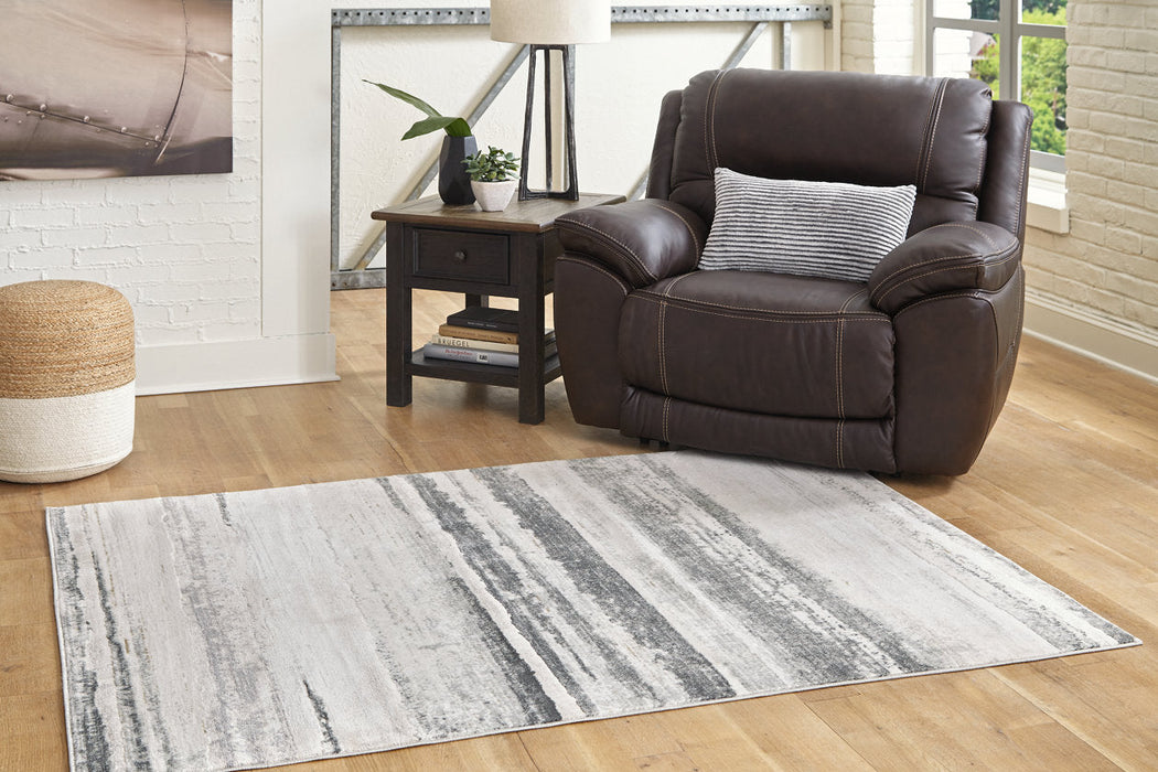 Abanett Multi Medium Rug - R403782 - Vega Furniture