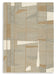 Abbotton Taupe/Gray/Caramel 5' x 7' Rug - R406332 - Vega Furniture