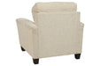 Abinger Natural Chair - 8390420 - Vega Furniture