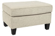 Abinger Natural Ottoman - 8390414 - Vega Furniture