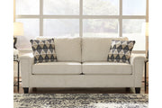 Abinger Natural Sofa - 8390438 - Vega Furniture