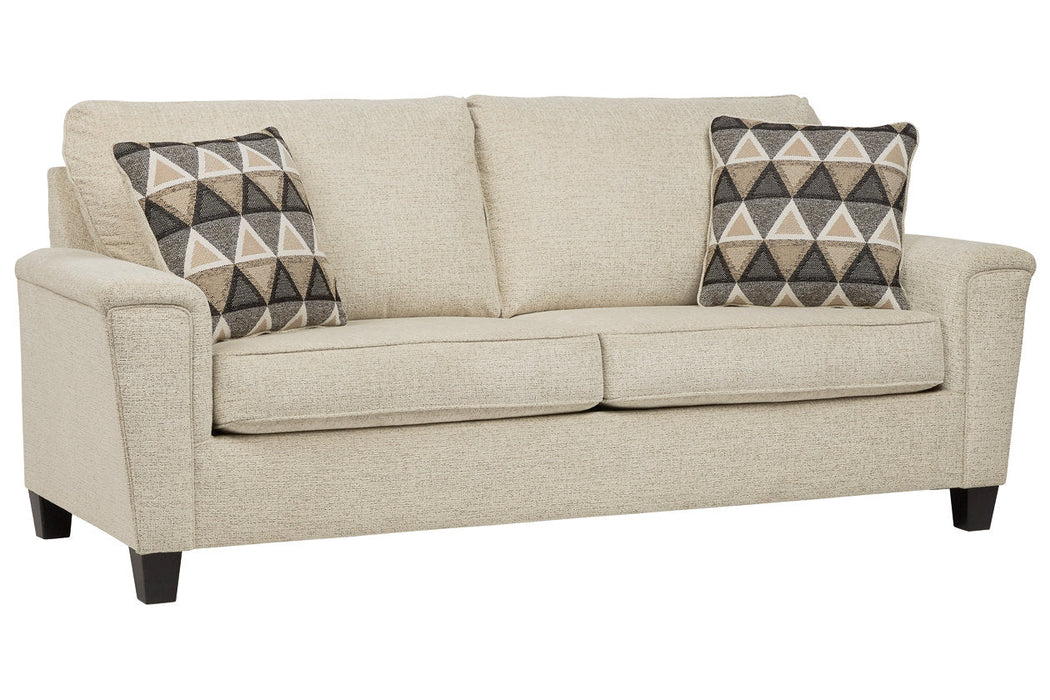 Abinger Natural Sofa - 8390438 - Vega Furniture