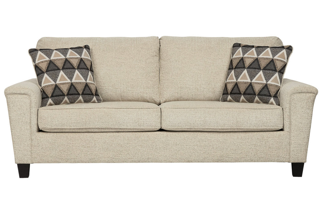 Abinger Natural Sofa - 8390438 - Vega Furniture