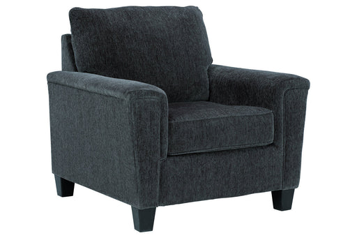 Abinger Smoke Chair - 8390520 - Vega Furniture