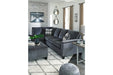 Abinger Smoke LAF Sectional - SET | 8390516 | 8390567 - Vega Furniture