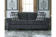 Abinger Smoke Queen Sofa Sleeper - 8390539 - Vega Furniture