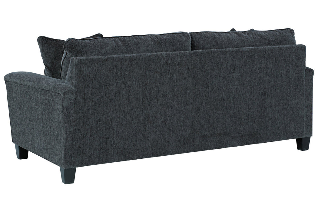Abinger Smoke Queen Sofa Sleeper - 8390539 - Vega Furniture