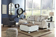 Abney Driftwood Sofa Chaise - 4970118 - Vega Furniture