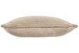 Abreyah Tan Pillow - A1000957P - Vega Furniture