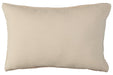 Abreyah Tan Pillow, Set of 4 - A1000957 - Vega Furniture