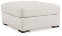 Accomplished Stone Oversized Accent Ottoman - 2570408 - Vega Furniture