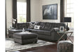 Accrington Granite LAF Sectional - SET | 7050916 | 7050967 - Vega Furniture