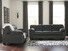 Accrington Granite Living Room Set - SET | 7050938 | 7050935 - Vega Furniture