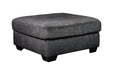 Accrington Granite Oversized Ottoman - 7050908 - Vega Furniture