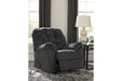 Accrington Granite Recliner - 7050925 - Vega Furniture