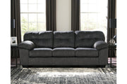 Accrington Granite Sofa - 7050938 - Vega Furniture