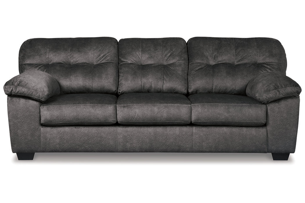 Accrington Granite Sofa - 7050938 - Vega Furniture