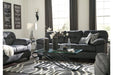 Accrington Granite Sofa - 7050938 - Vega Furniture