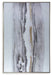 Acebell Gray/White Wall Art - A8000401 - Vega Furniture