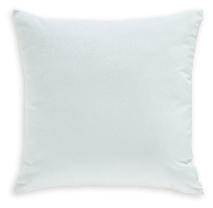 Adamund Brown Pillow, Set of 4 - A1000973 - Vega Furniture