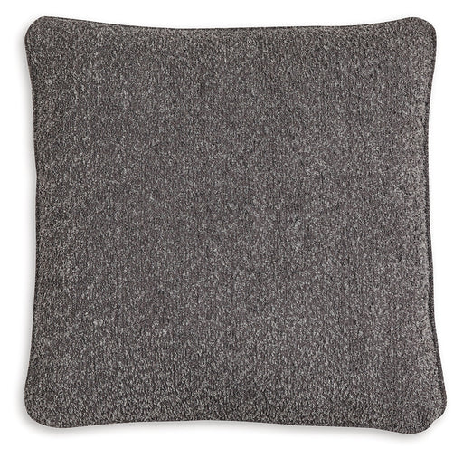 Aidton Next-Gen Nuvella Charcoal Pillow (Set of 4) - A1001032 - Vega Furniture