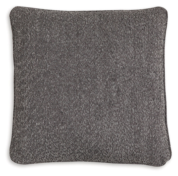 Aidton Next-Gen Nuvella Charcoal Pillow (Set of 4) - A1001032 - Vega Furniture