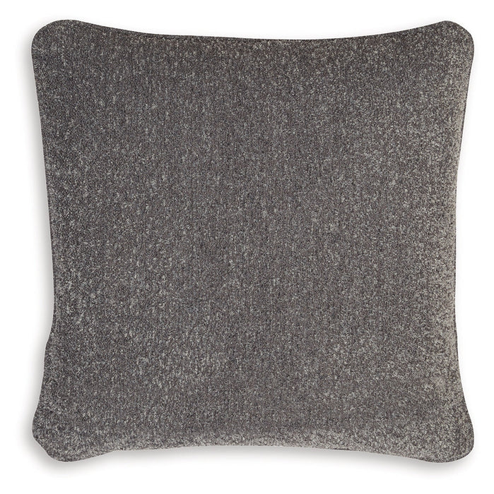 Aidton Next-Gen Nuvella Charcoal Pillow (Set of 4) - A1001032 - Vega Furniture