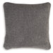 Aidton Next-Gen Nuvella Charcoal Pillow (Set of 4) - A1001032 - Vega Furniture