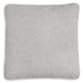 Aidton Next-Gen Nuvella Gray Pillow (Set of 4) - A1001031 - Vega Furniture