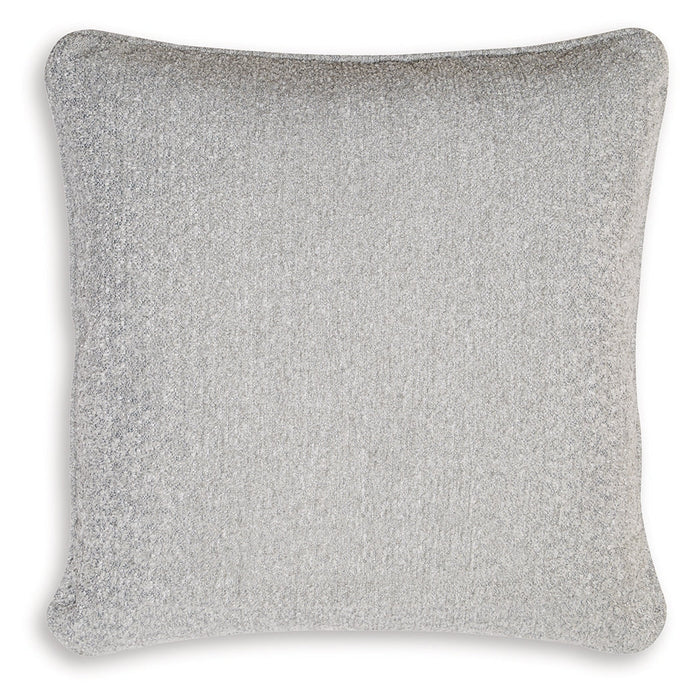 Aidton Next-Gen Nuvella Gray Pillow (Set of 4) - A1001031 - Vega Furniture