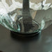 Airbal Clear/Black Table Lamp (Set of 2) - L431604 - Vega Furniture