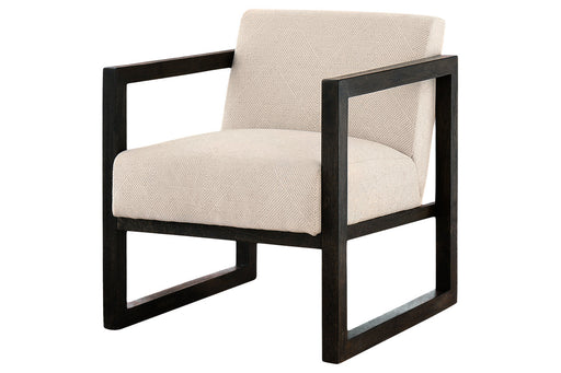 Alarick Cream Accent Chair - A3000259 - Vega Furniture