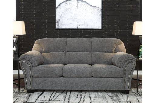 Allmaxx Pewter Sofa - 2810538 - Vega Furniture